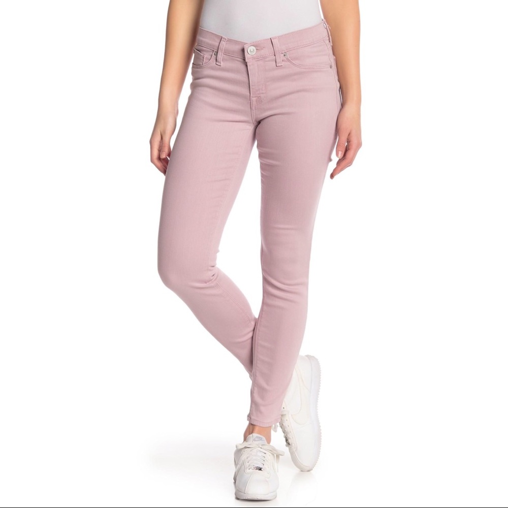Hudson Krista Super Skinny Jeans
